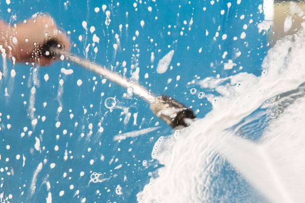 Best Gas Station Cleaning  in Kensington, CA