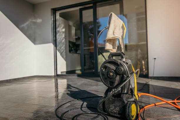 Best Roof Washing  in Kensington, CA