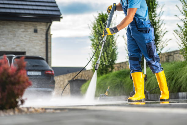 Best Oil Spill Cleanup  in Kensington, CA